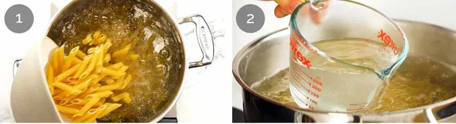Vodka Pasta