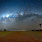The Strange Side of the Milky Way