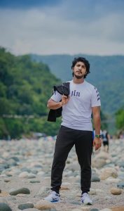 Tousif Mahbub
