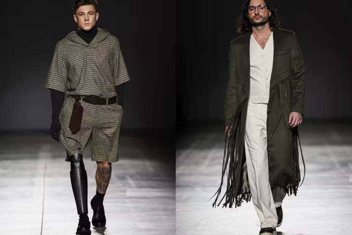 Fashion