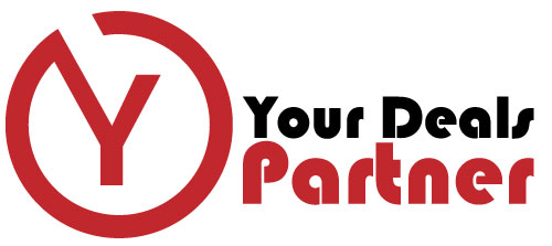Your Deals Partner Logo