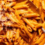 Vodka Pasta