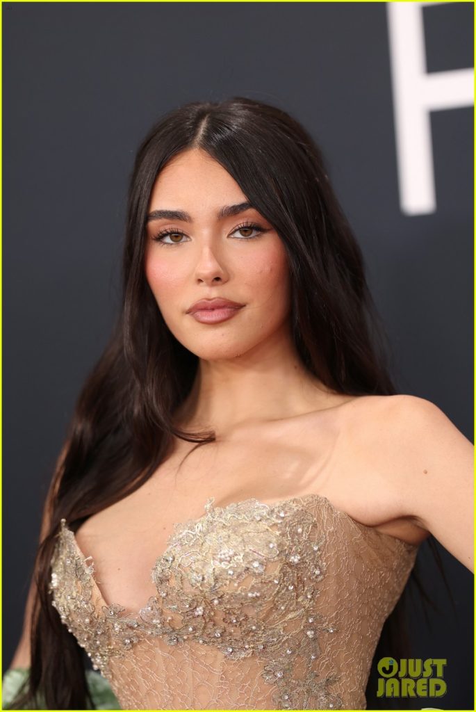 Madison Beer
