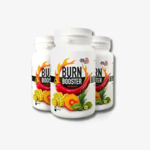 BurnBooster