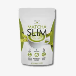 Matcha Slim