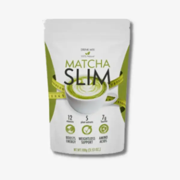 Matcha Slim