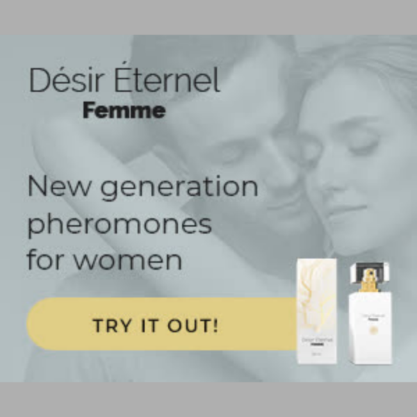 Desir Eternel Femme 04