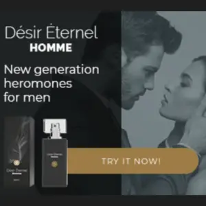 Desir Eternel Homme Perfume 01