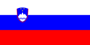 Desir Eternel Homme Slovenia