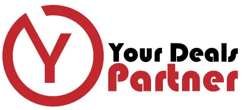 Logo - yourdealspartner.com