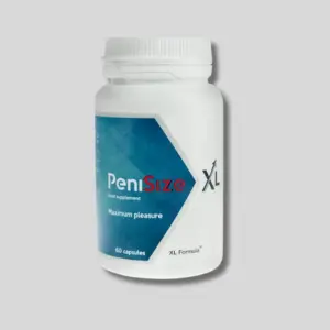 PeniSizeXL Men's Enlargement 09