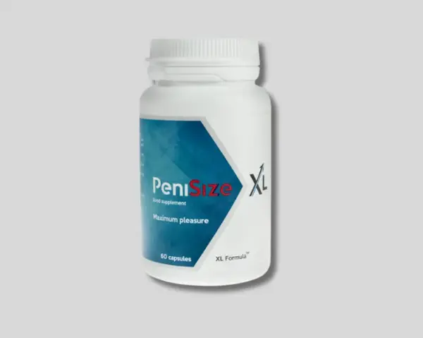 PeniSizeXL Men's Enlargement 09