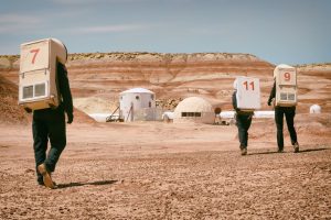 Mars_Desert_Research_Station