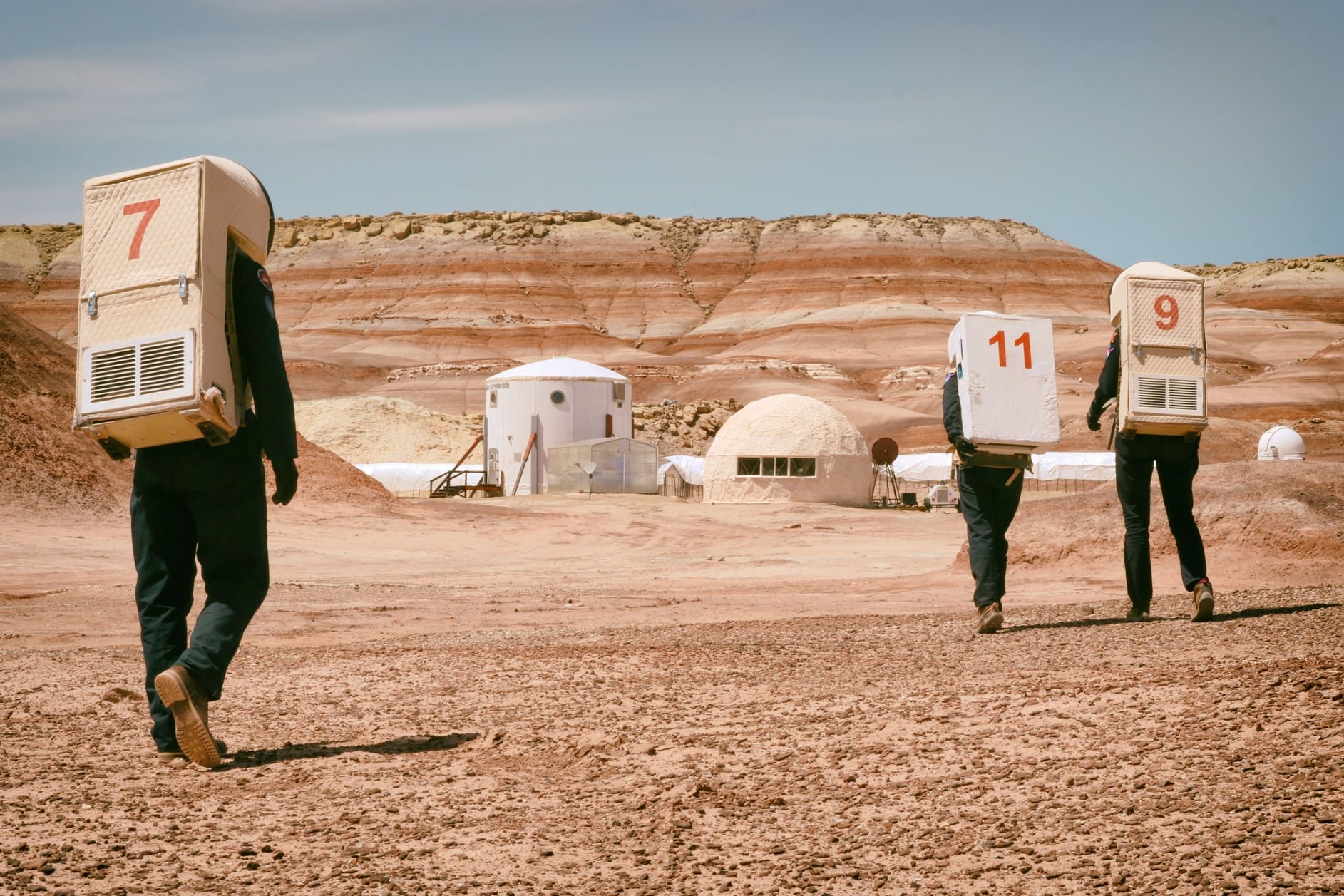 Mars_Desert_Research_Station