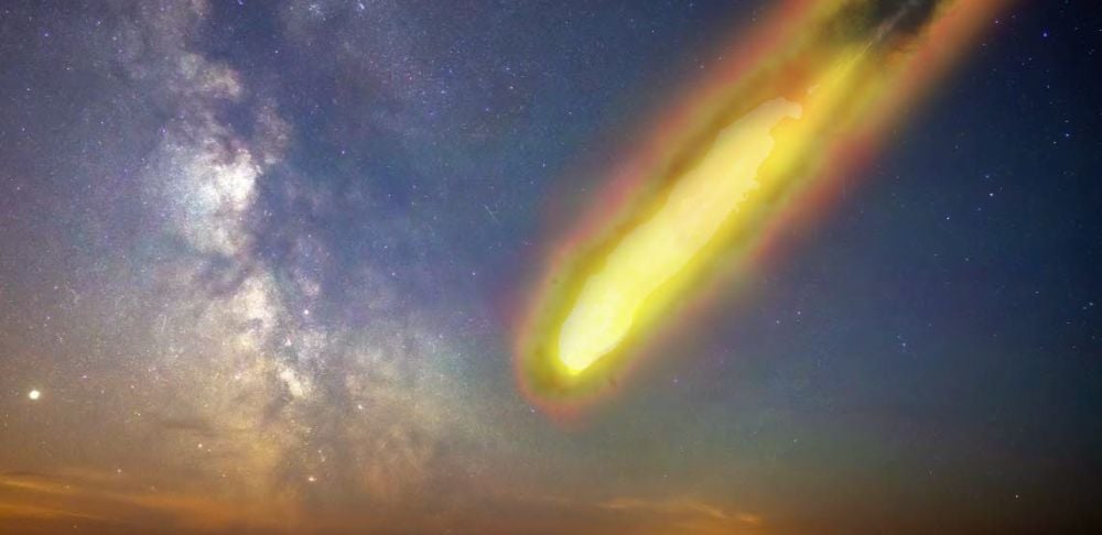 Meteorite_illustration
