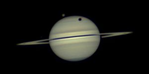 Saturn