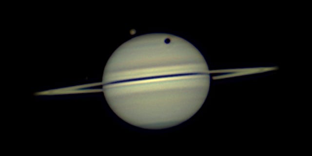 Saturn
