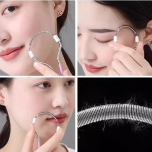 women's facial hair remover, shaving face hair shaving device, sweat hair lip hair removal, facial hair removal tool 1pcs